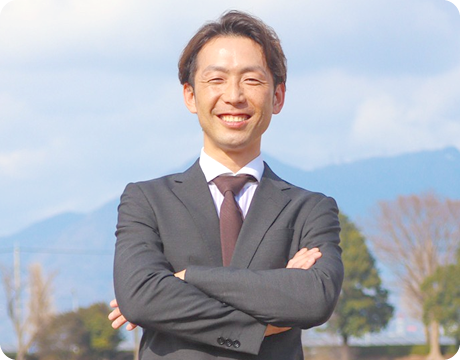 株式会社ムラヤマ 代表 村山 慶一