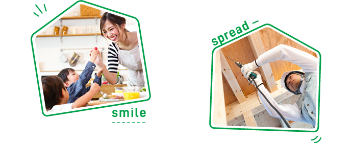 スマイリードについてイメージ