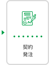 契約/発注