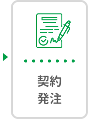 契約/発注